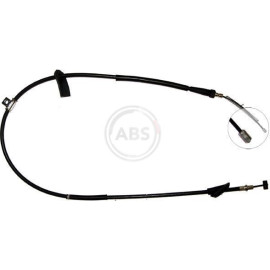 A.B.S. Handbremsseil Seilzug Festellbremse K17768
