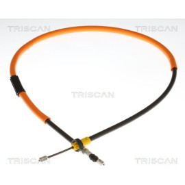 8140251164 Seilzug, Feststellbremse Renault T. Clio 05- Le 8140251164 Seilzug, Feststellbremse Renault T. Clio 05- Le