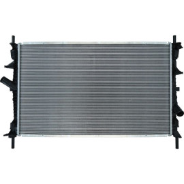 Kamoka Motorkühler 7700009