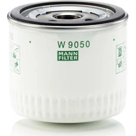 W 9050 MANN-FILTER Ölfilter W 9050 W 9050 MANN-FILTER Ölfilter W 9050