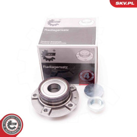 SKV GERMANY Radlager 29SKV070