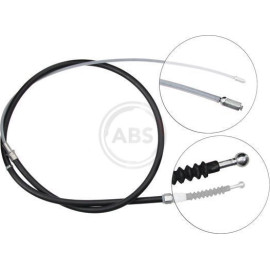 A.B.S. Handbremsseil Seilzug Festellbremse K13756