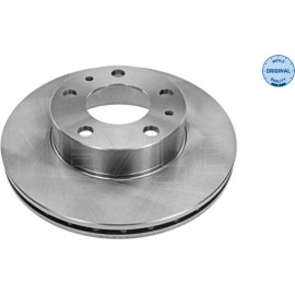 MEYLE Bremsscheibe Fiat Ducato 94-/02-/06- 10/14 280 mm 2 155 210 004 215 521 0004