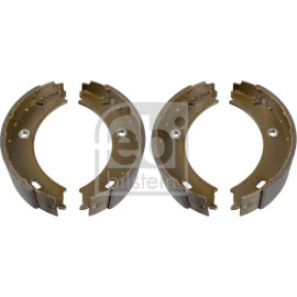 FEBI BILSTEIN Bremsbacken 23190