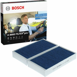 Aktivkohleinnenraumfilter 0 986 628 660
