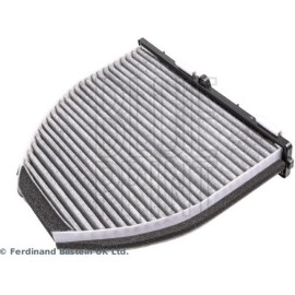 Innenraumfilter Db W204 07- Mit Aktivkohle ADU172501