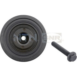 SNR Riemenscheibe, Kurbelwelle DPF352.03K1