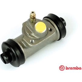 BREMBO Radbremszylinder A 12 390