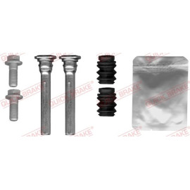 Quick Brake Schiebehülsensatz für Bremssattel 113-1496X Quick Brake Schiebehülsensatz für Bremssattel 113-1496X
