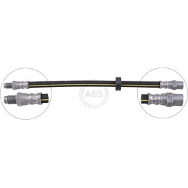 A.B.S. Bremsschlauch SL5378