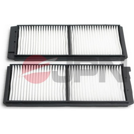 JPN Filter, Innenraumluft 40F3015-JPN