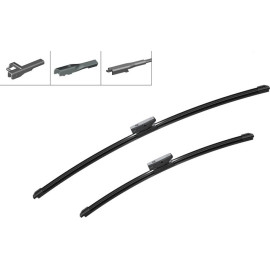 AF467 BOSCH Aerofit 3397014227