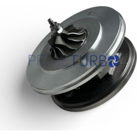 Prime Turbo Rumpfgruppe, Lader G00072C
