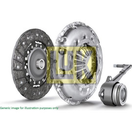 LuK Kupplungssatz 626 3161 33