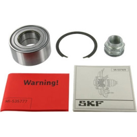 Radlagersatz VA m.ABS Sensorring VKBA 6539