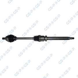 GSP Antriebswelle 218337 GSP Antriebswelle 218337