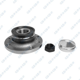 GSP Radlager 9230092K