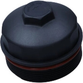 MAXGEAR Ölfiltergehäusedeckel 27-1007