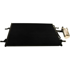 Kondensator, Klimaanlage AC830039