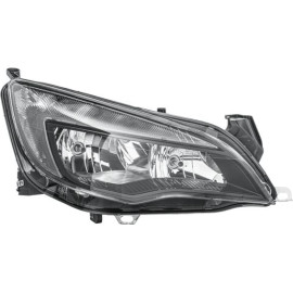 SCHEINWERFER R H7/H7/LED HELLA 1EG 010 011-361 SCHEINWERFER R H7/H7/LED HELLA 1EG 010 011-361