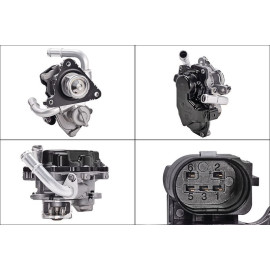 Valeo AGR-Ventil 700454 Valeo AGR-Ventil 700454