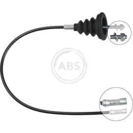 A.B.S. Handbremsseil Seilzug Festellbremse K10541