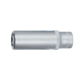 SW-Stahl Tiefer Einsatz 11 mm - 1/4Z 05430-11,0SB