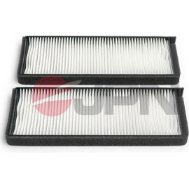 JPN Filter, Innenraumluft 40F0008-JPN