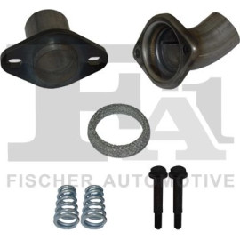 Flansch, Abgasrohr 066-807.023
