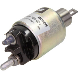 Magnetschalter, Anlasser SS0042(BOSCH)