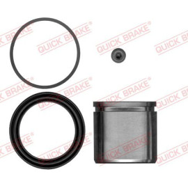 Quick Brake Reparatursatz für Bremssattel QB114-5139 Quick Brake Reparatursatz für Bremssattel QB114-5139