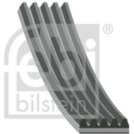FEBI BILSTEIN Rillenriemen 28856