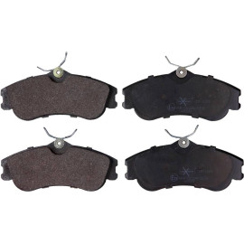 MAXGEAR Bremsbelagsatz 19-1080 Citroen Berlingo/Partner 01-/Xsara Picasso MAXGEAR Bremsbelagsatz 19-1080 Citroen Berlingo/Partner 01-/Xsara Picasso