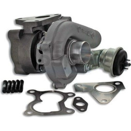 Turbolader 65014