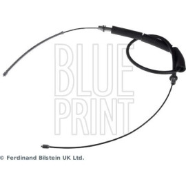 Seilzug, Feststellbremse Chrysler T. Voyager 2.5-3.8 95-01 Le ADA104604