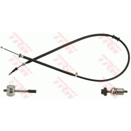 Handbremsseil GCH2658