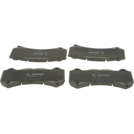 Bremsklötze Premium 0 986 494 975