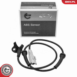SKV GERMANY Geschwindigkeitssensor 06SKV102