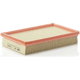 Mann & Hummel Luftfilter PKW C 2579