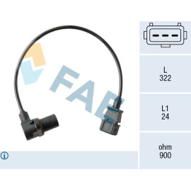 FAE Sensor, Nockenwellenposition 79359
