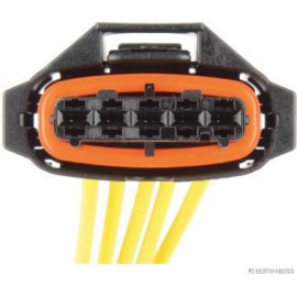 Kabelreparatursatz, Luftmassenmesser 51277288