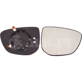 Alkar Außenspiegelglas CI5007513 - rechts elektrisch verstellbar beheizt konvex