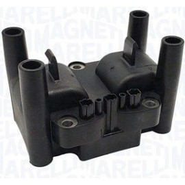 MAGNETI MARELLI Zündspule 060717041012