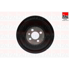 FAI AutoParts Riemenscheibe, Kurbelwelle FVD1078