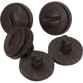 Schraube, Abdeckung Unter Dem Motor An Der Stoßstange Audi A4 B6 / A6 C6 / Set Z (C10122) (5 Stück) C10132 Schraube, Abdeckung Unter Dem Motor An Der Stoßstange Audi A4 B6 / A6 C6 / Set Z (C10122) (5 Stück) C10132