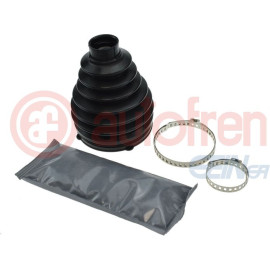 Faltenbalg, Antriebswelle Mazda Zew 3/5/6 24,6X80,45X108,4 D8567T