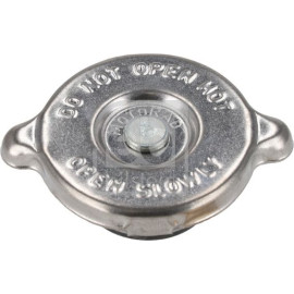 Verschlussdeckel, Kühlmittelbeh 06568