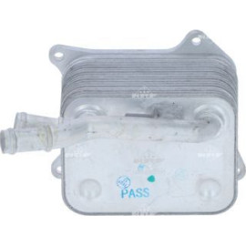 Ölkühler, Motor“L 31748
