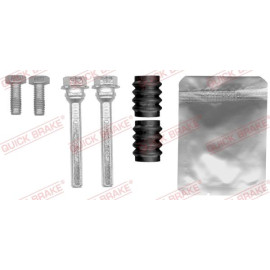 Quick Brake Schiebehülsensatz für Bremssattel 113-1476X Quick Brake Schiebehülsensatz für Bremssattel 113-1476X