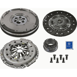 SACHS Kupplungssatz 2290 601 065